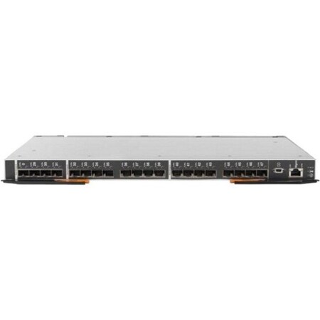 Lenovo Flex Fc5022 24-Port 16Gb San Scalable Sw 00Y3324